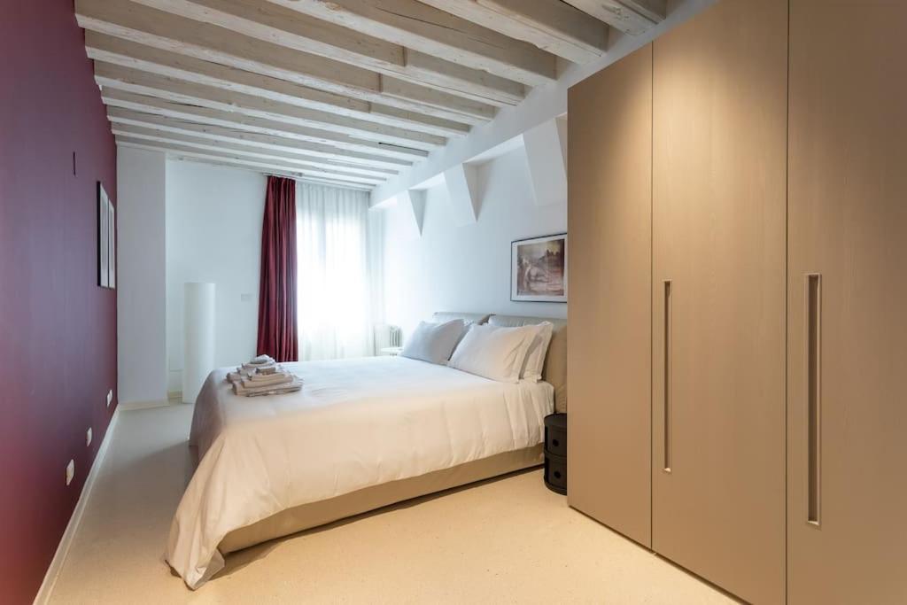 Apartment Ca' Remer Grand Canal