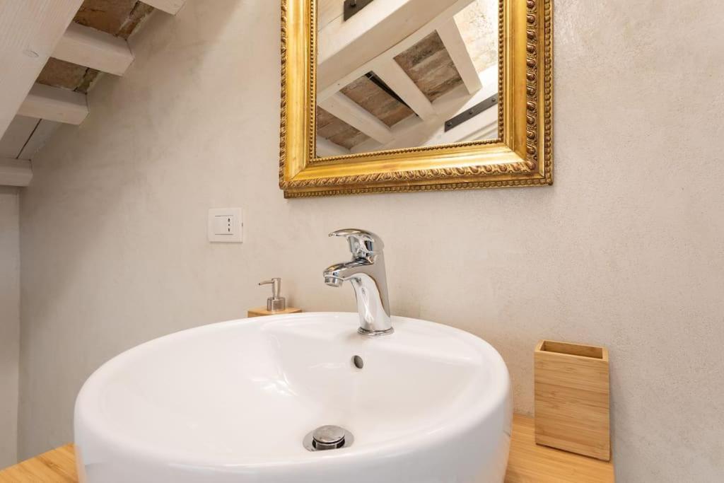 Ca' Remer Grand Canal Apartment *
