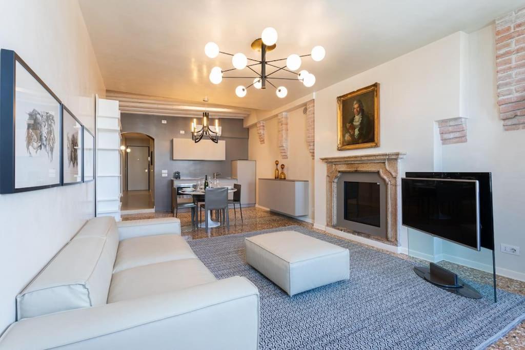 Apartment Ca' Remer Grand Canal *