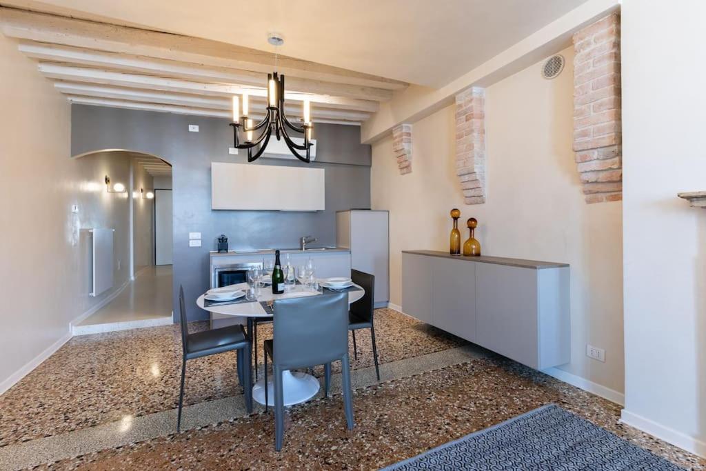 Apartment Ca' Remer Grand Canal