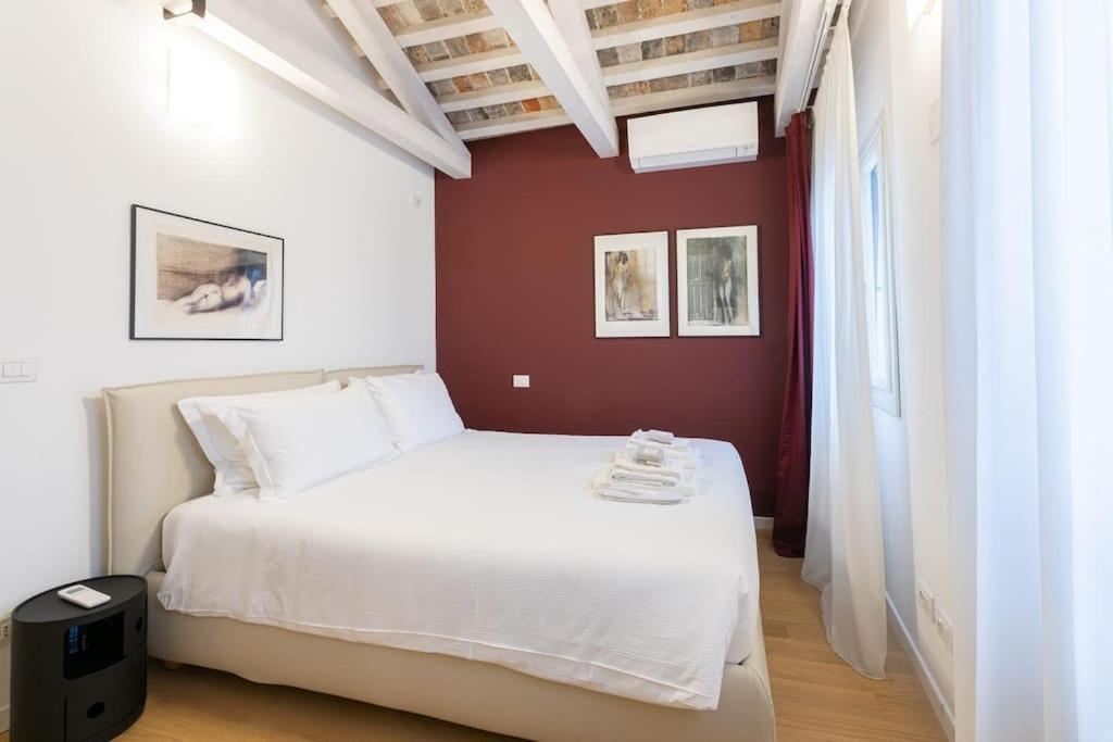 Ca' Remer Grand Canal Apartment *