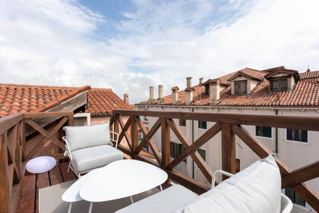 Apartment Ca' Remer Grand Canal *