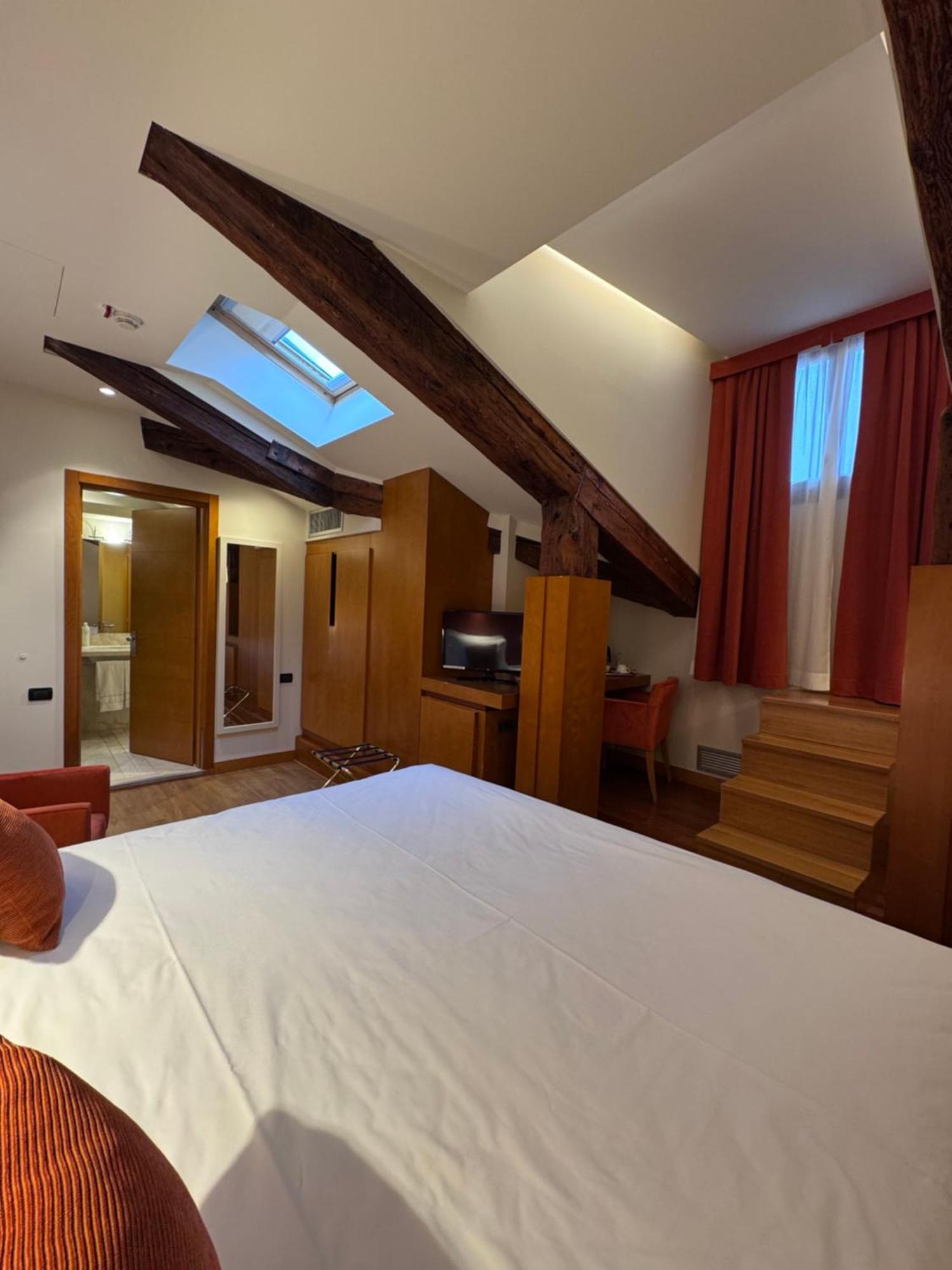 Ruzzini Palace Hotel 4*