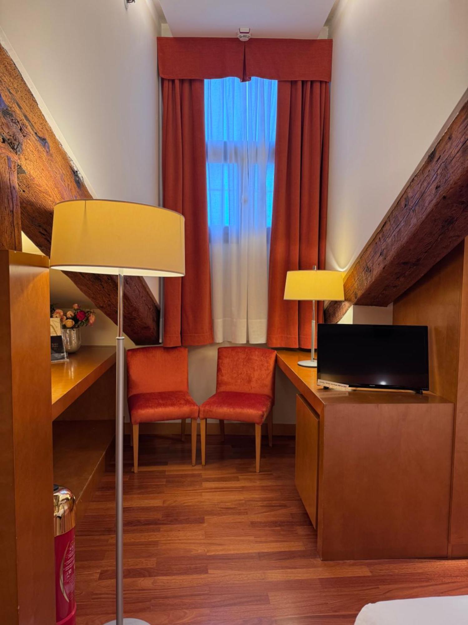 Hotel Ruzzini Palace 4*