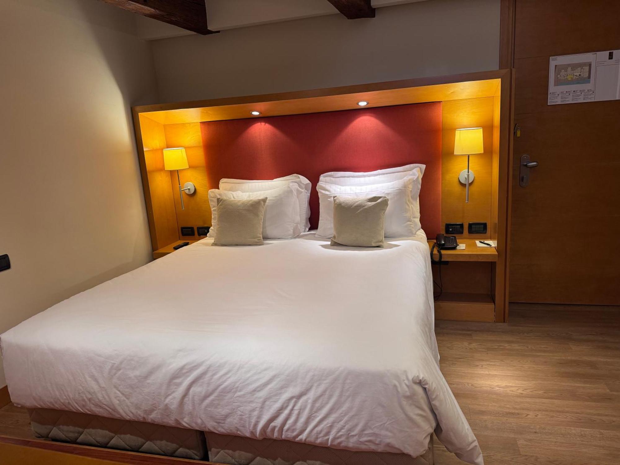 Ruzzini Palace 4*