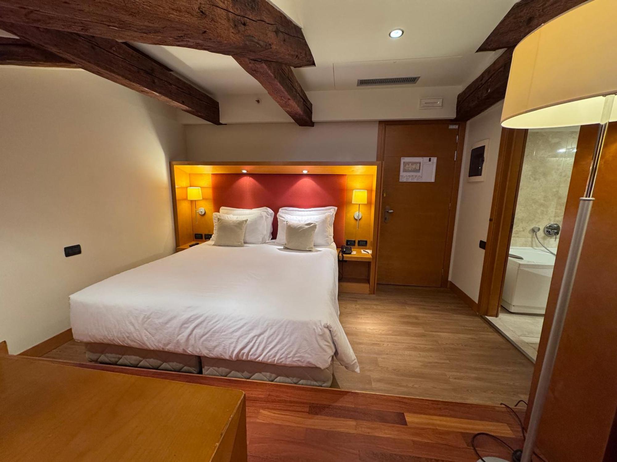Hotel Ruzzini Palace Veneza