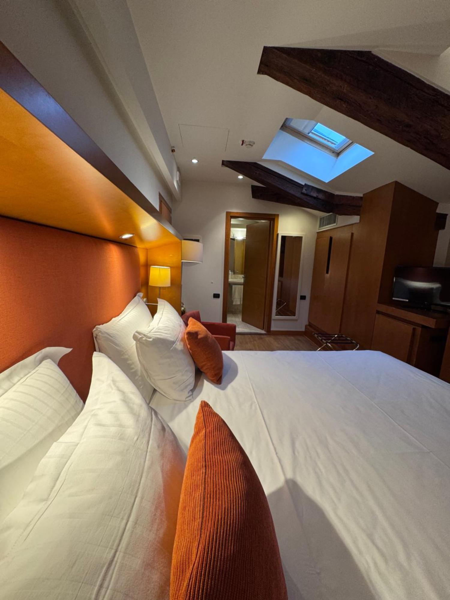 Ruzzini Palace 4* Veneza