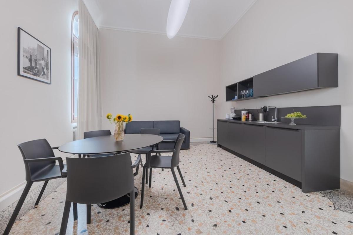 Appartamento Luxury Calatrava - In Venetian Palazzo