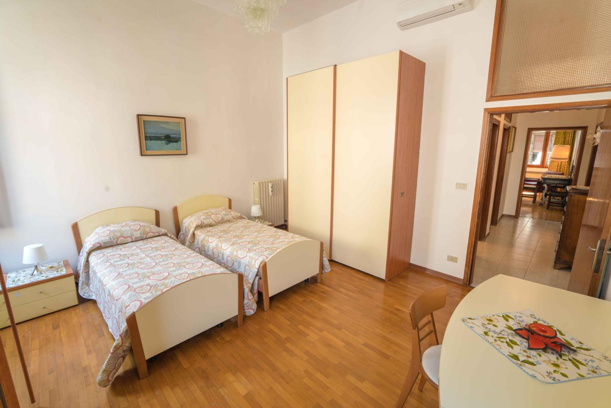 Ca' Simonne Apartamento Veneza