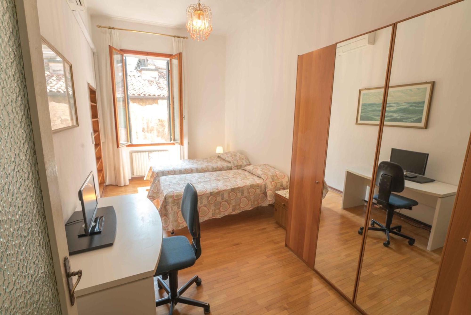 Ca' Simonne Apartamento *