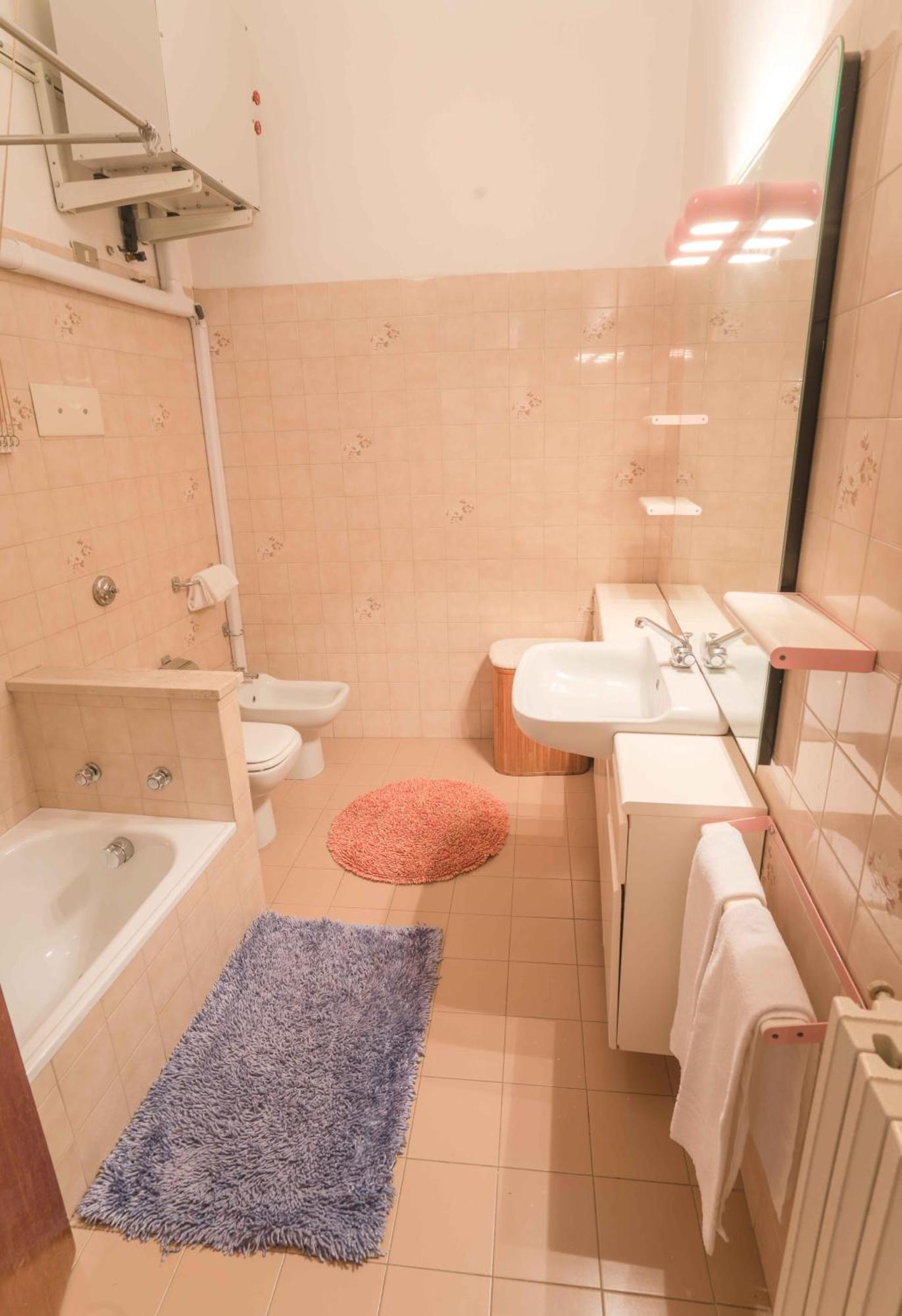 Ca' Simonne Apartment *