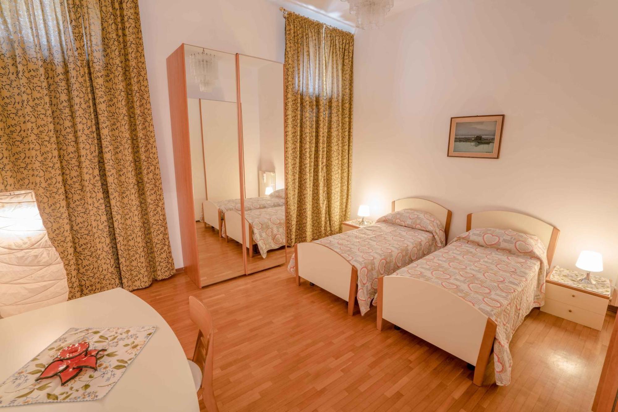 Apartment Ca' Simonne Venice