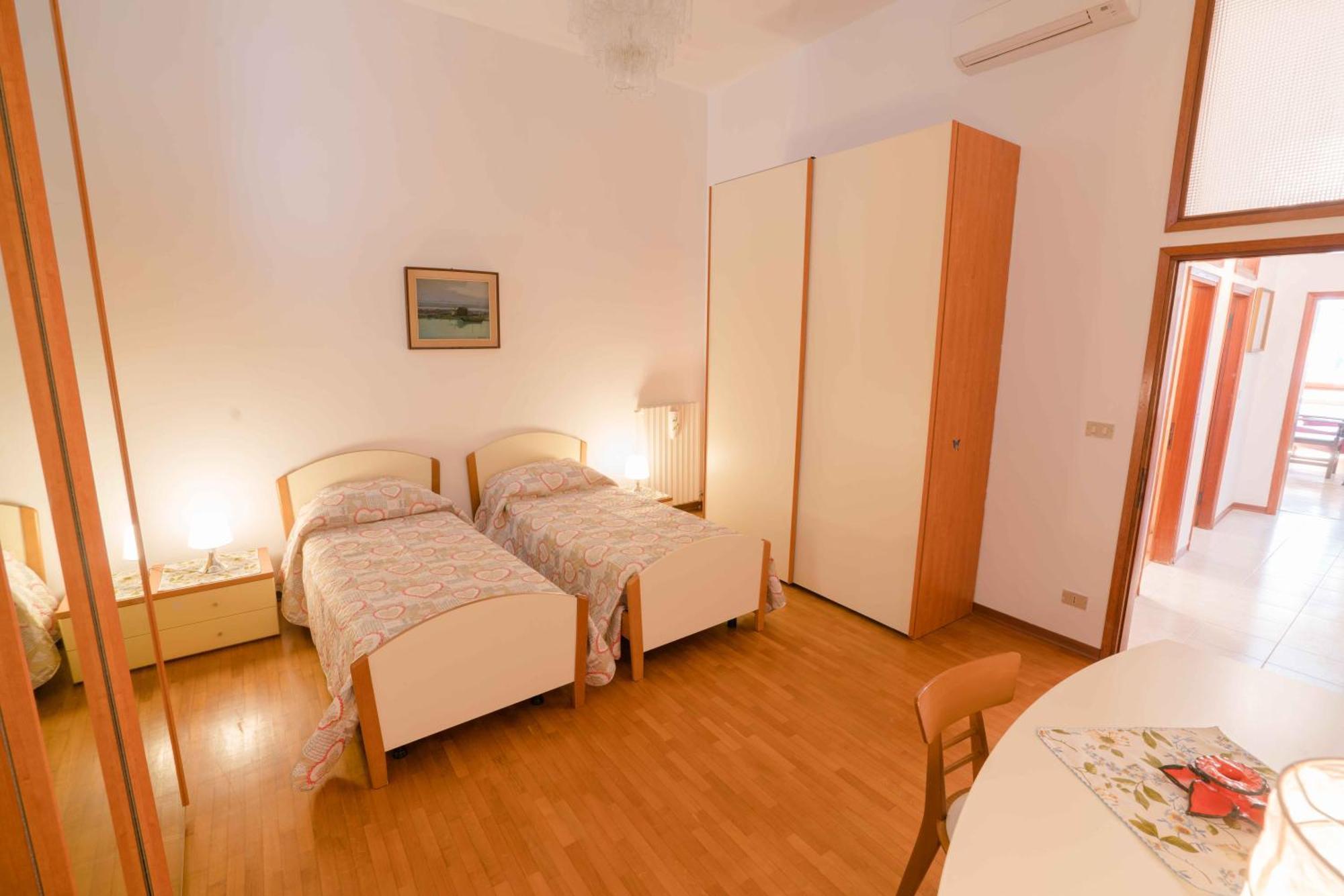 Apartment Ca' Simonne