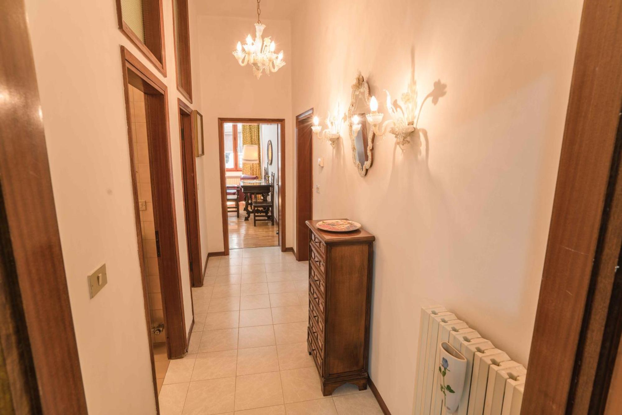 Ca' Simonne Apartment *