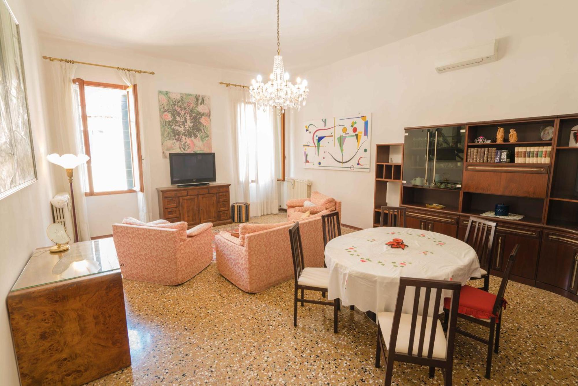 Apartment Ca' Simonne *