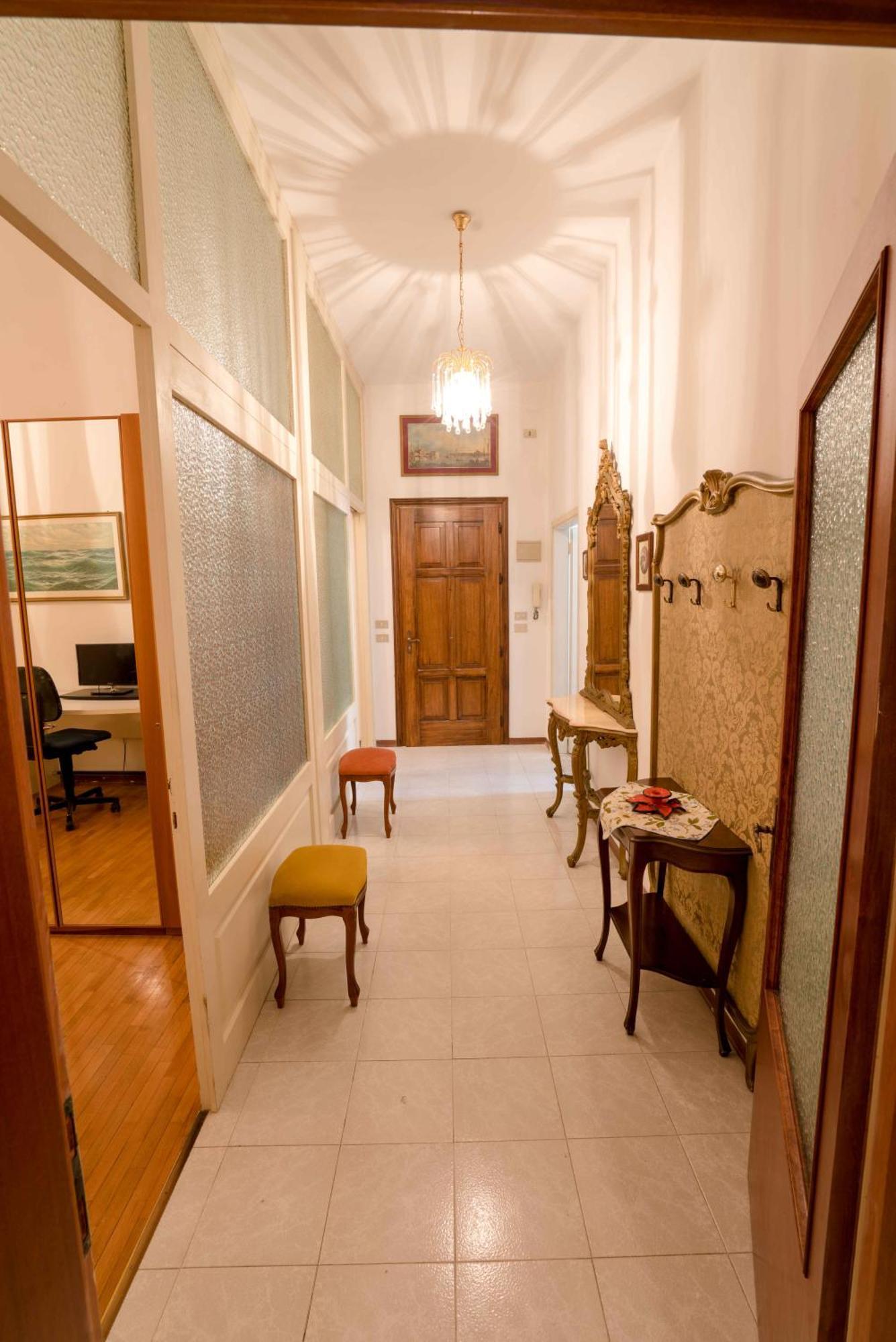 Apartamento Ca' Simonne Veneza