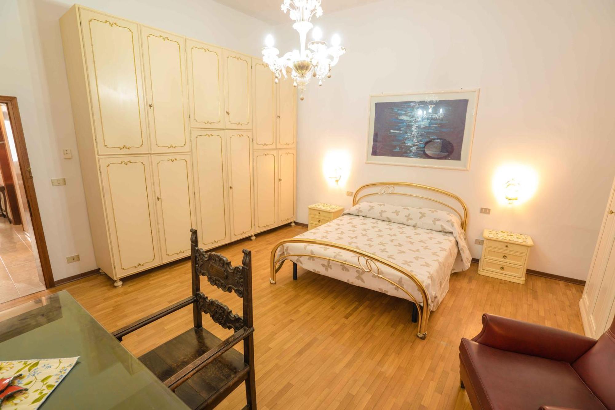 Ca' Simonne Apartment