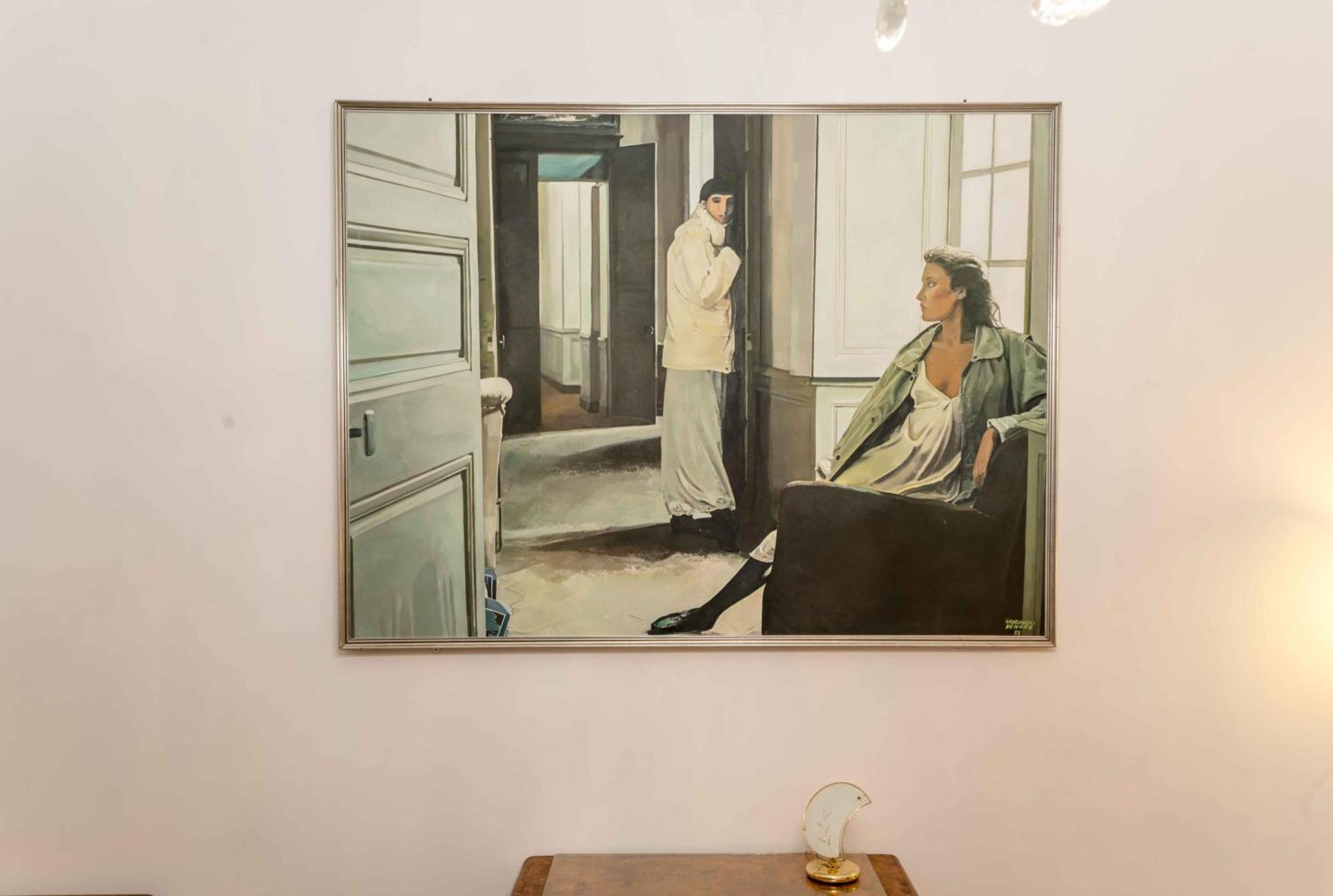 Ca' Simonne Apartment