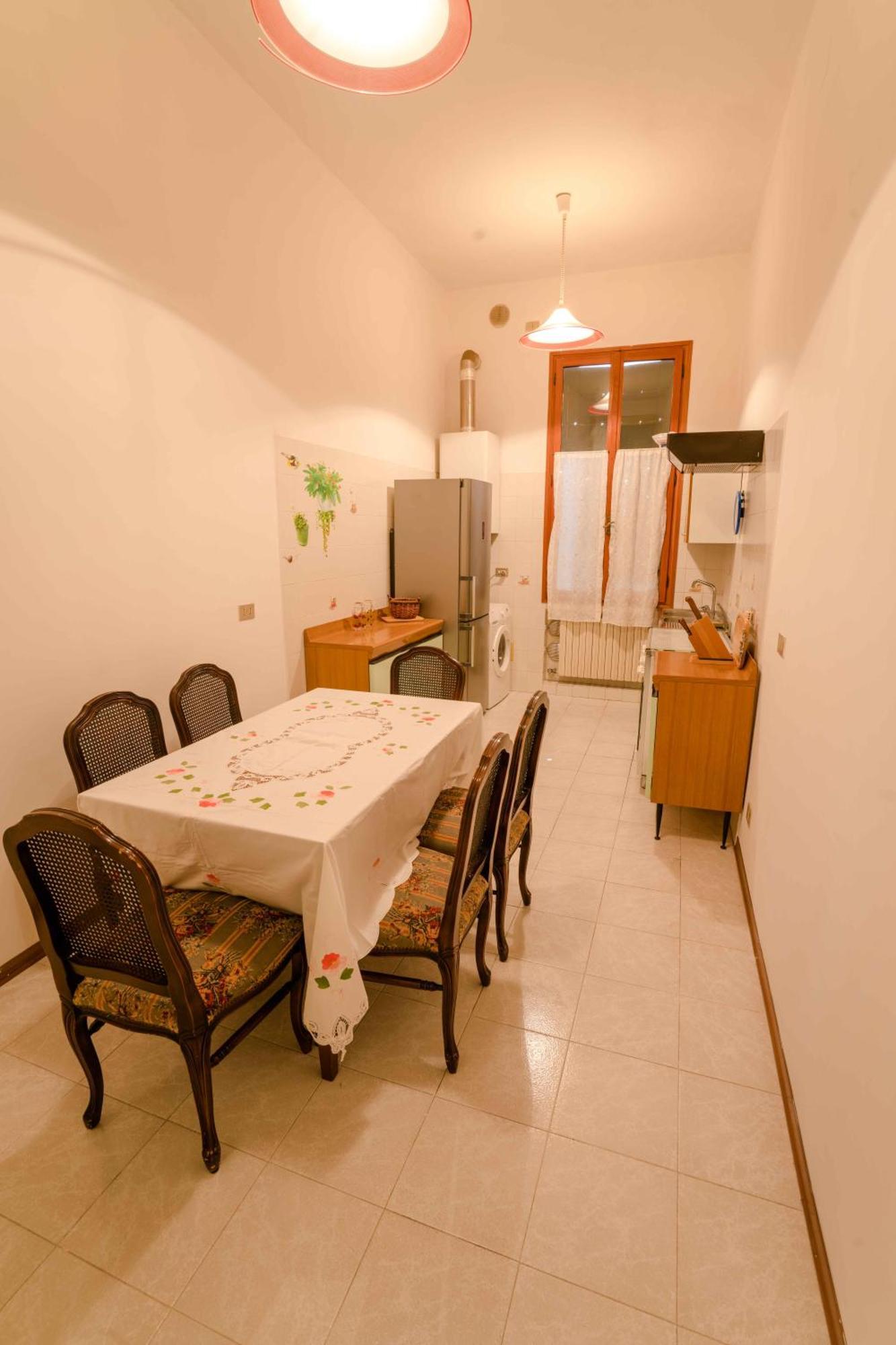 Apartment Ca' Simonne