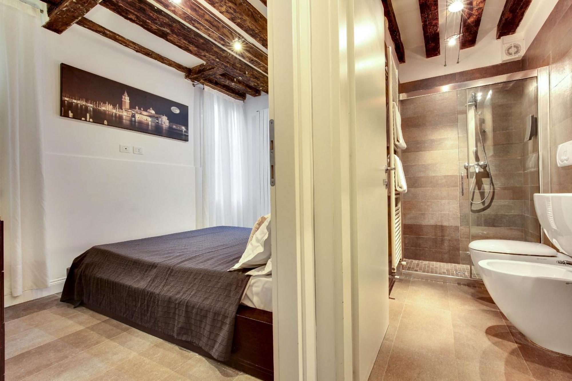 I Quattro Mori By Wonderful Italy Apartment *