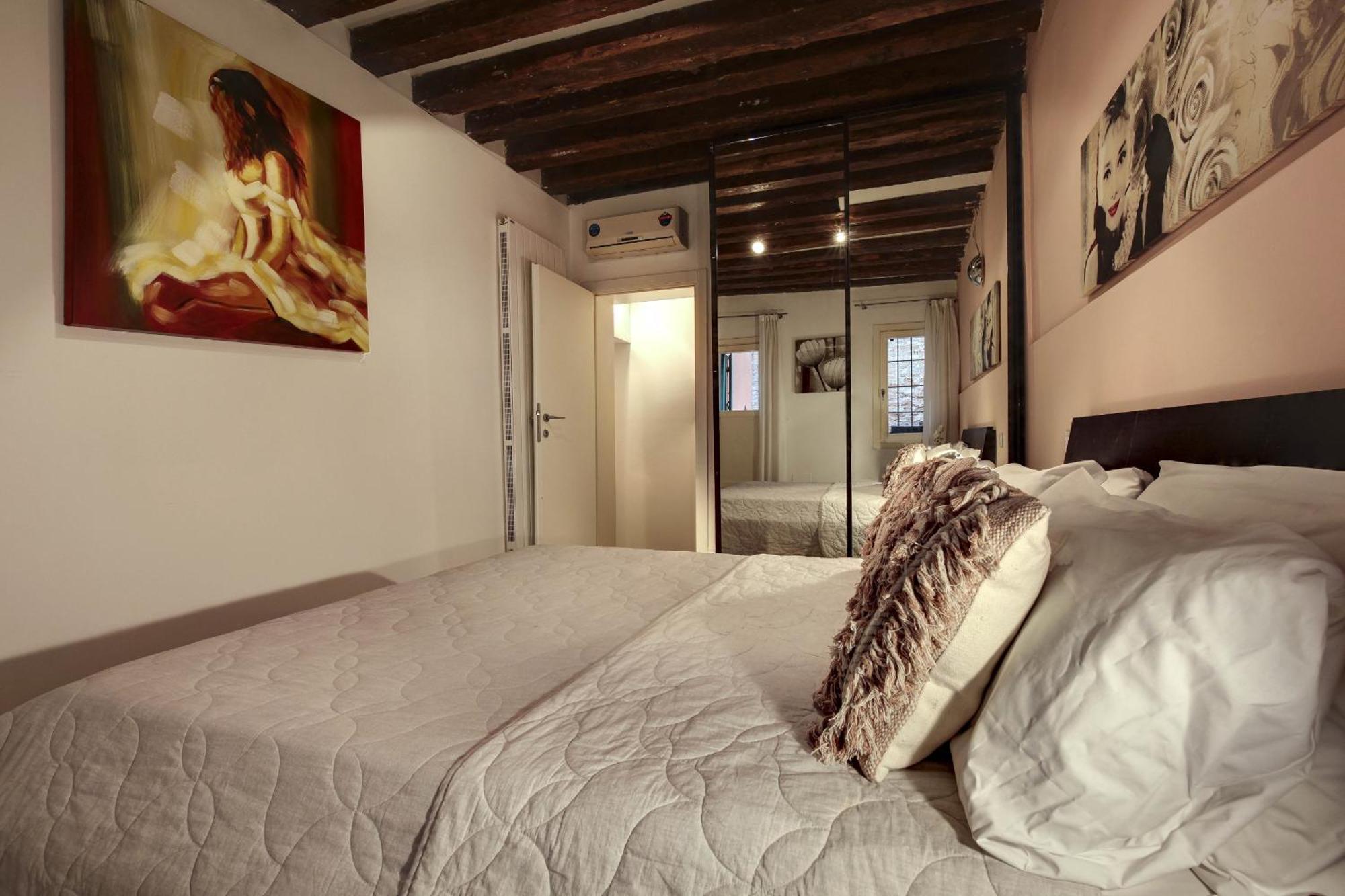 Apartment I Quattro Mori By Wonderful Italy Venice