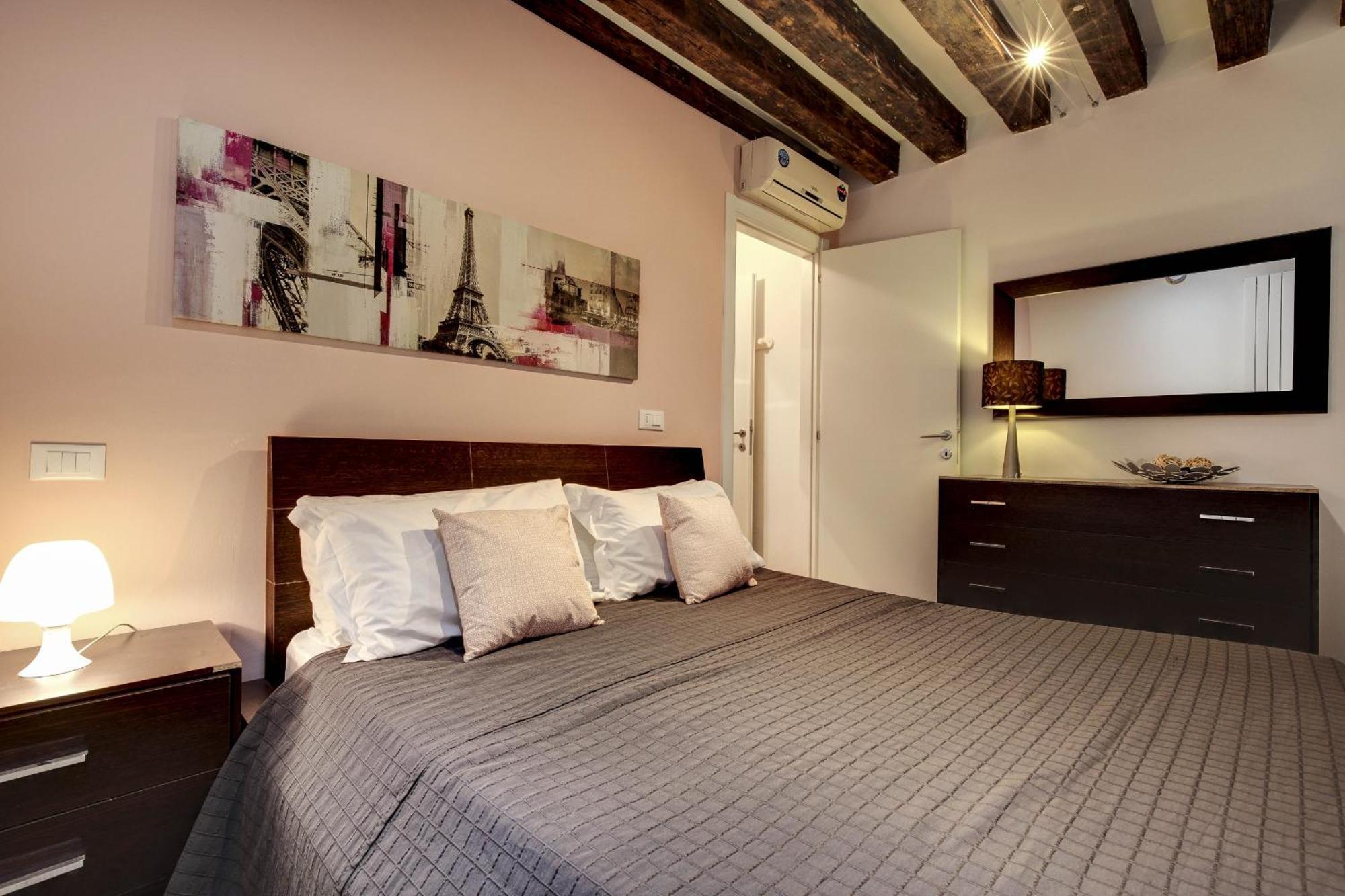 Apartment I Quattro Mori By Wonderful Italy