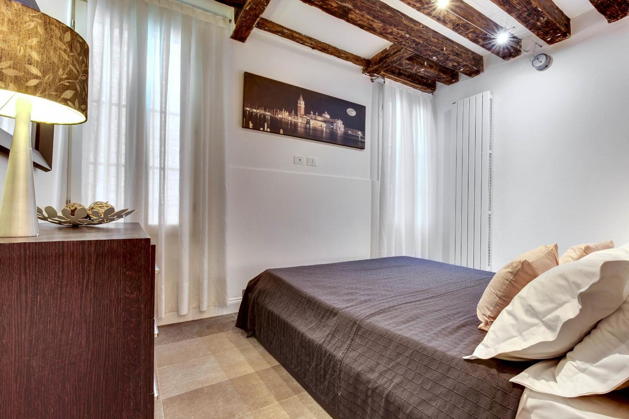Apartment I Quattro Mori By Wonderful Italy *