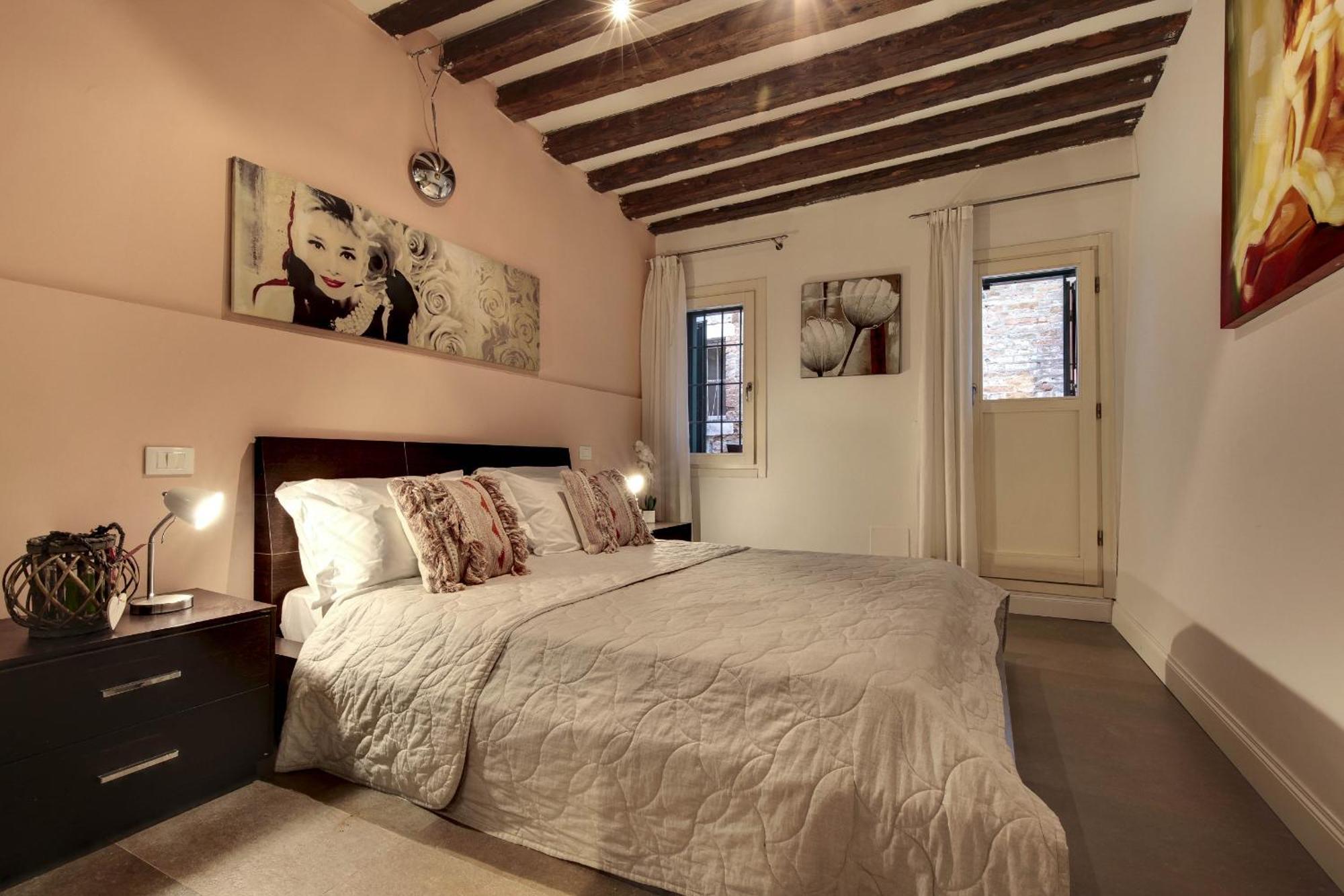 Apartment I Quattro Mori By Wonderful Italy