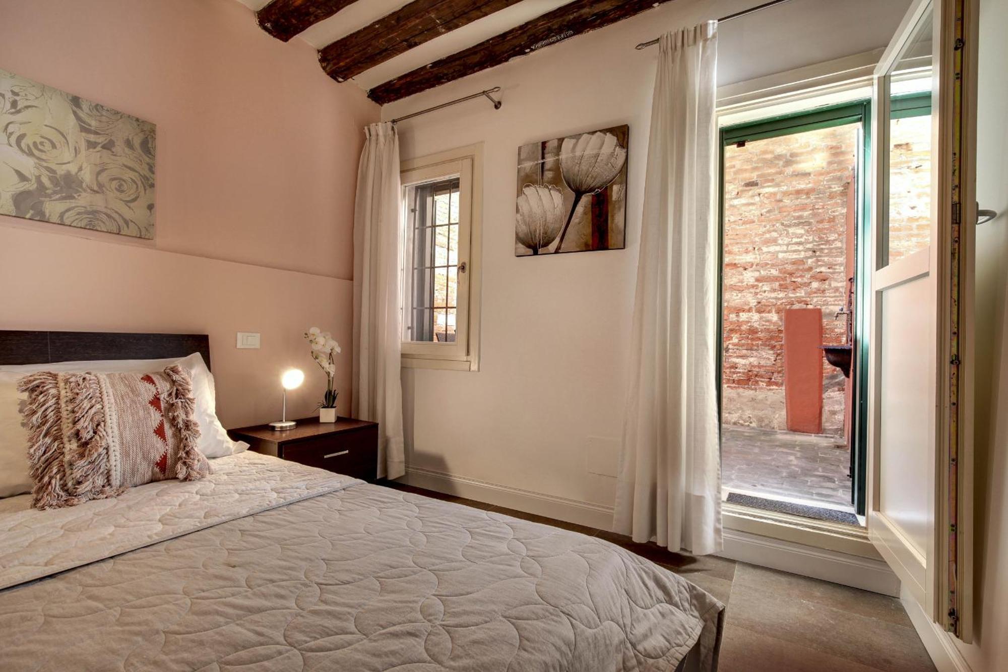 I Quattro Mori By Wonderful Italy Apartment