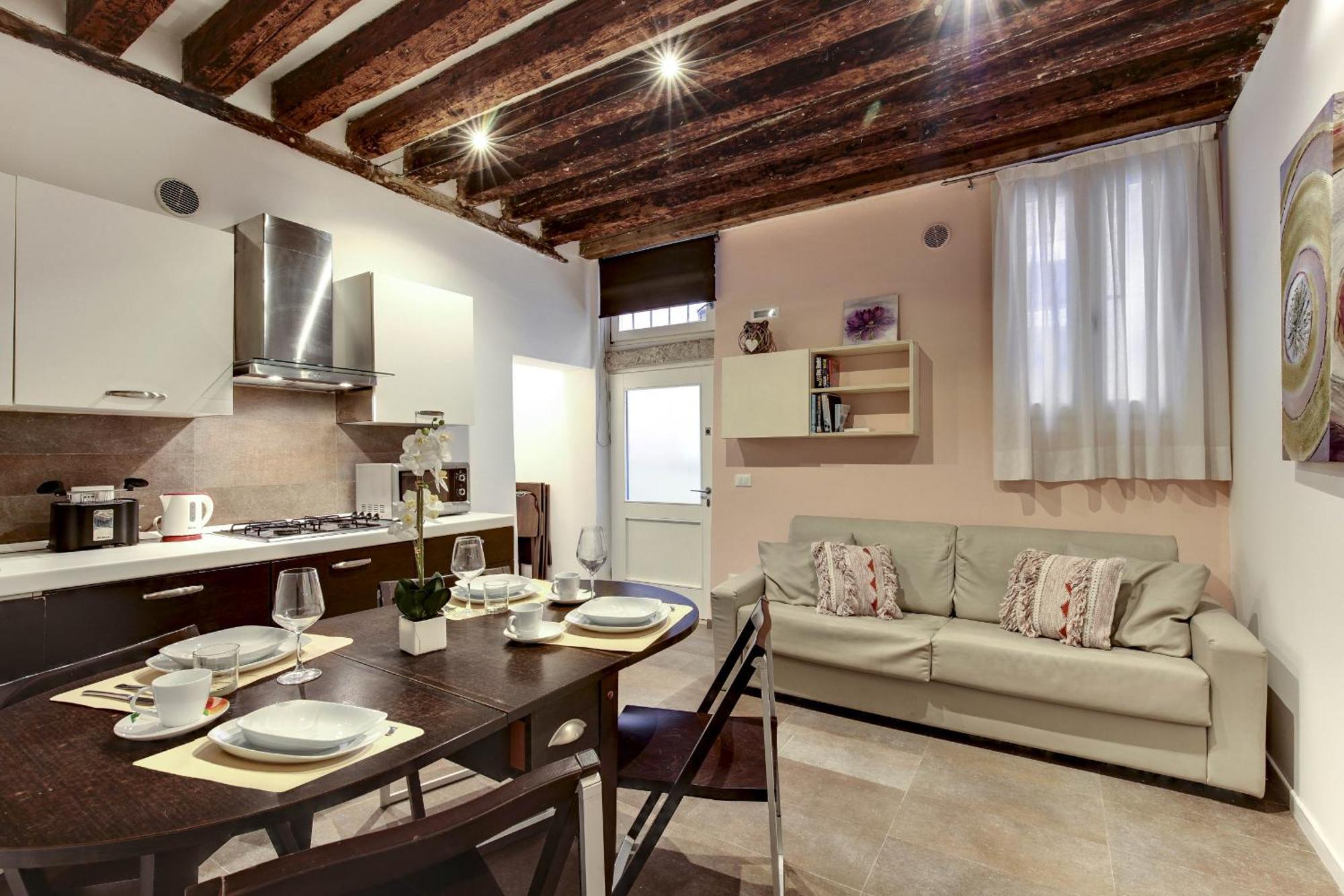 I Quattro Mori By Wonderful Italy Apartment *