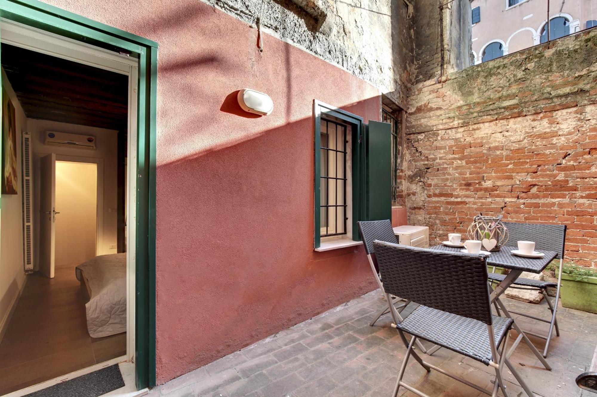 I Quattro Mori By Wonderful Italy Venice