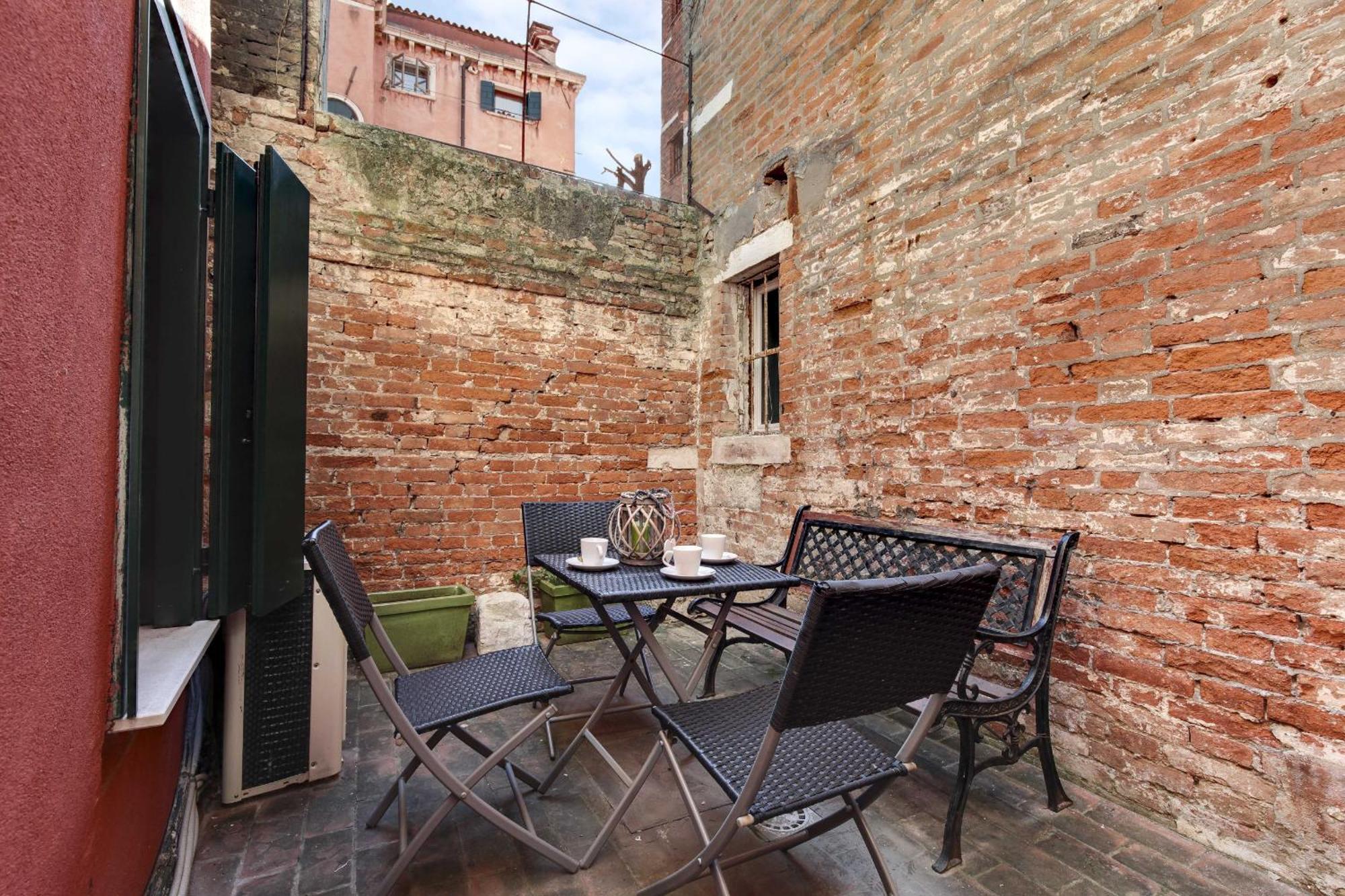 Apartment I Quattro Mori By Wonderful Italy *