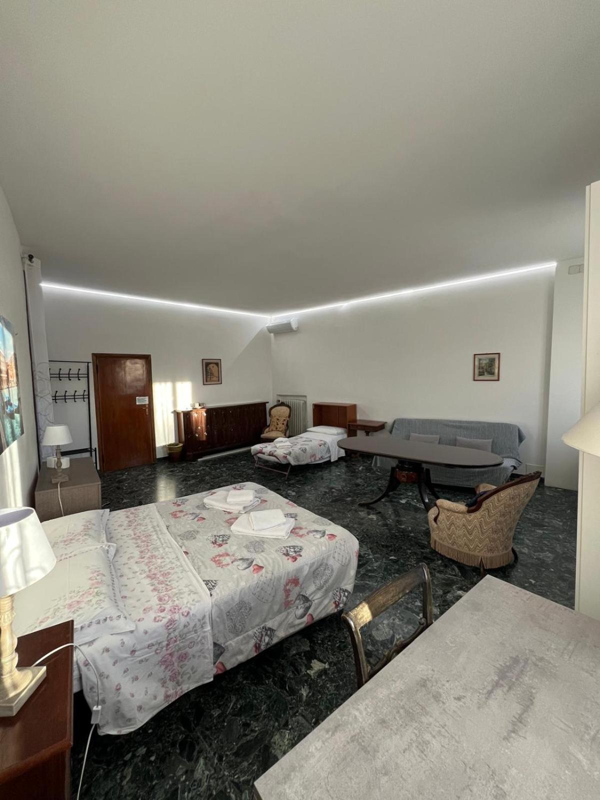 Casa de hóspedes Stefy's