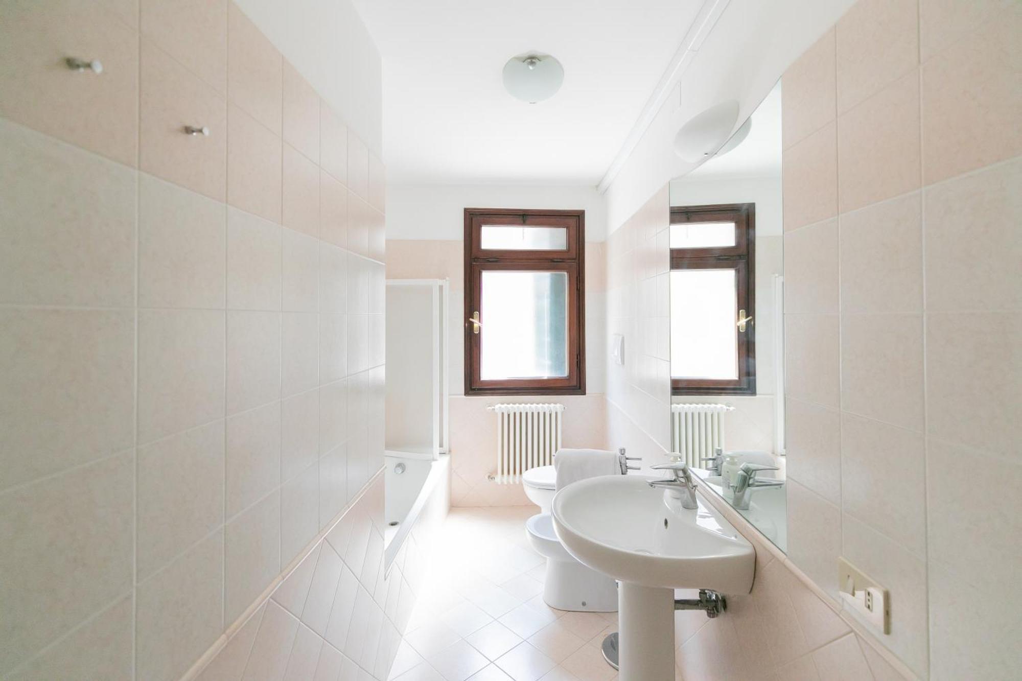 Apartamento San Marco