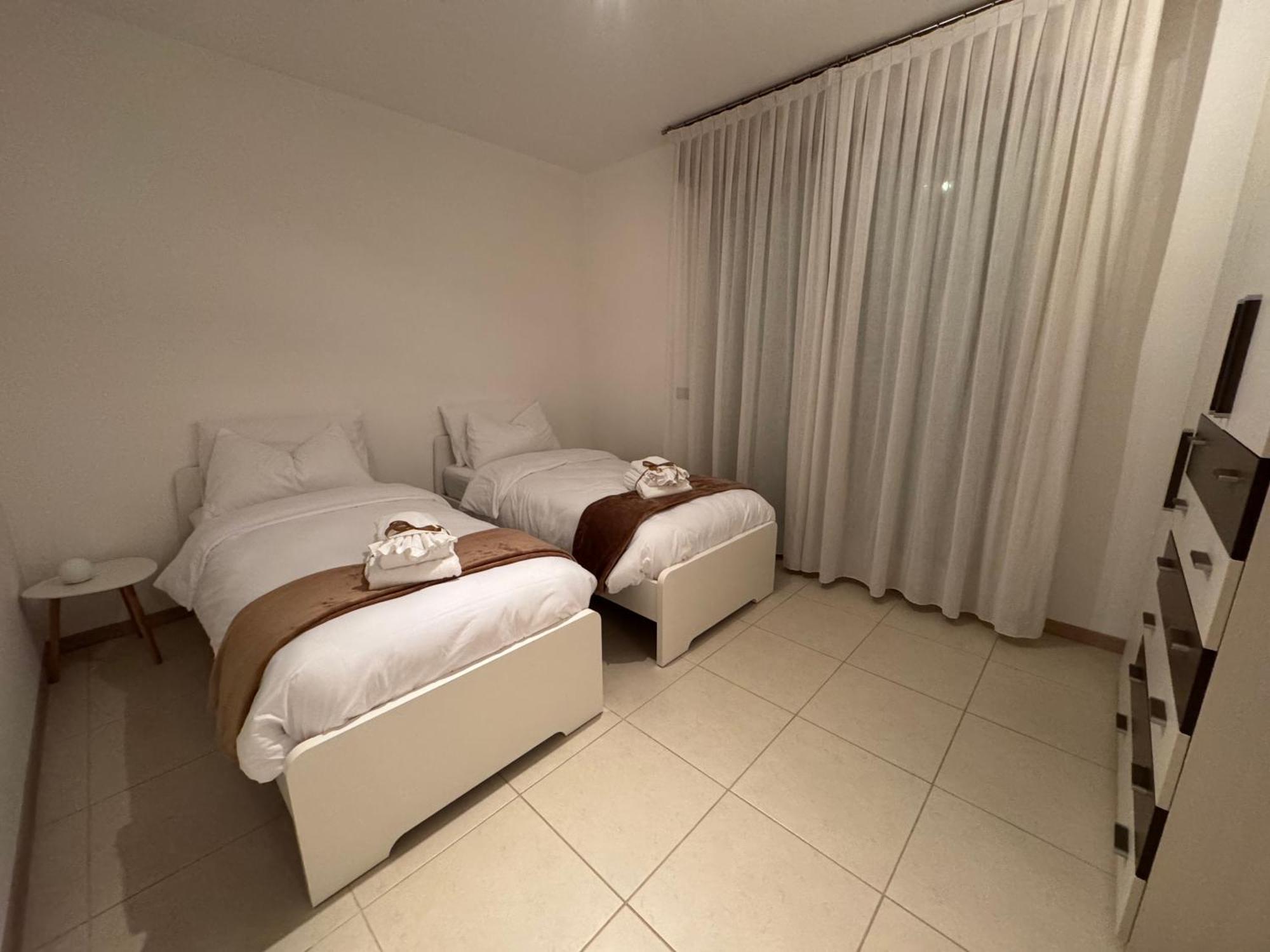 Apartamento Db - Il Rifugio *