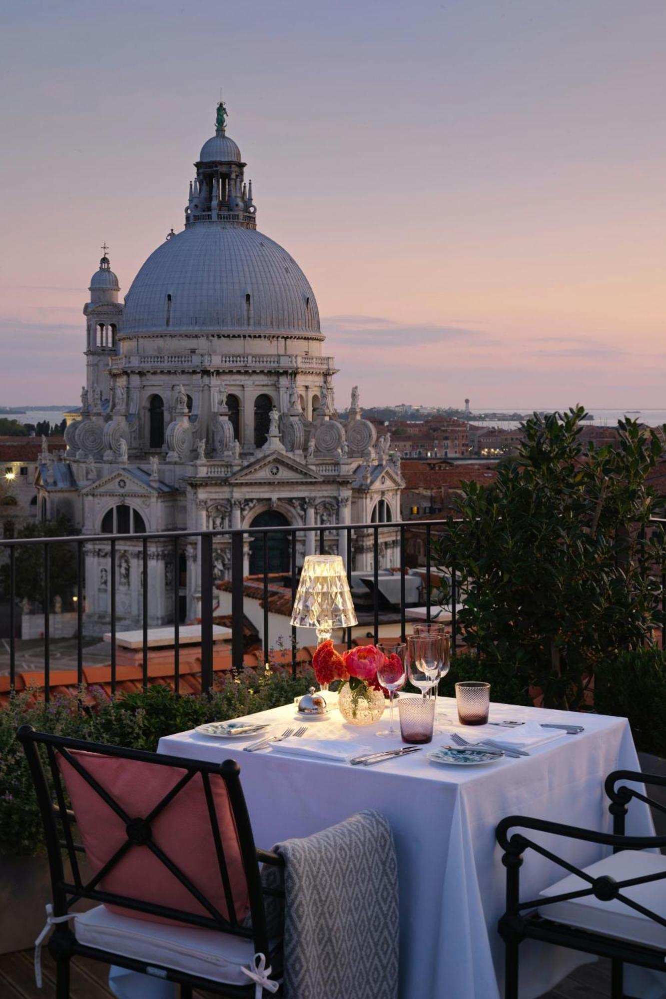 Hotel The St. Regis