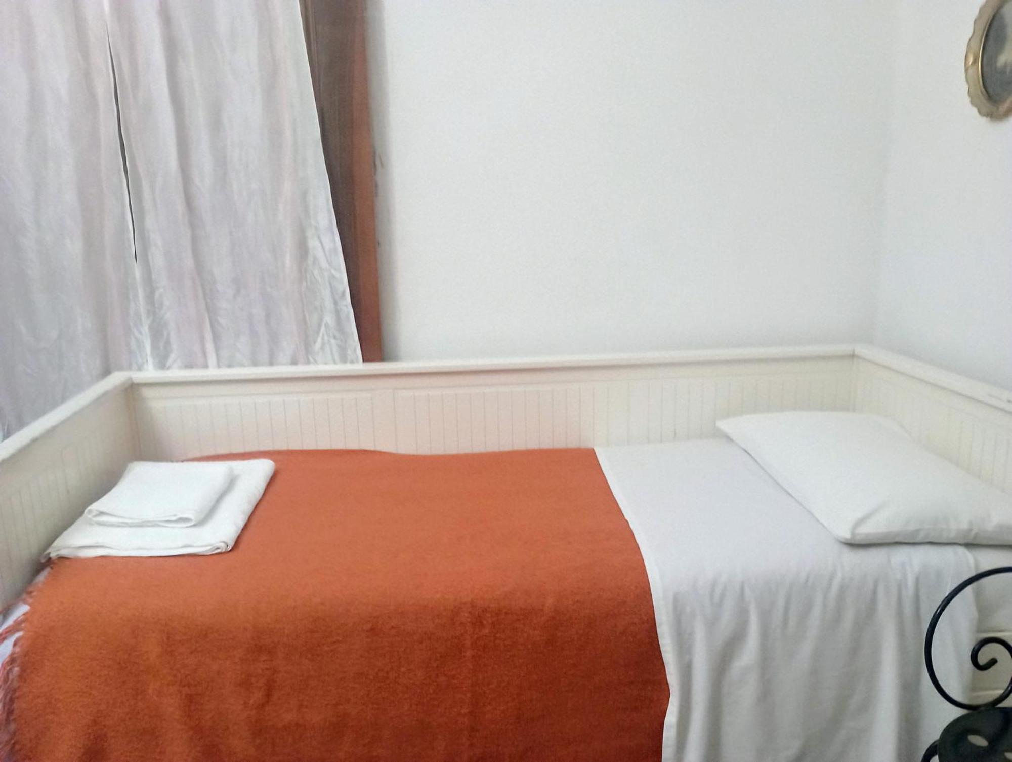 Guest house Exclusive