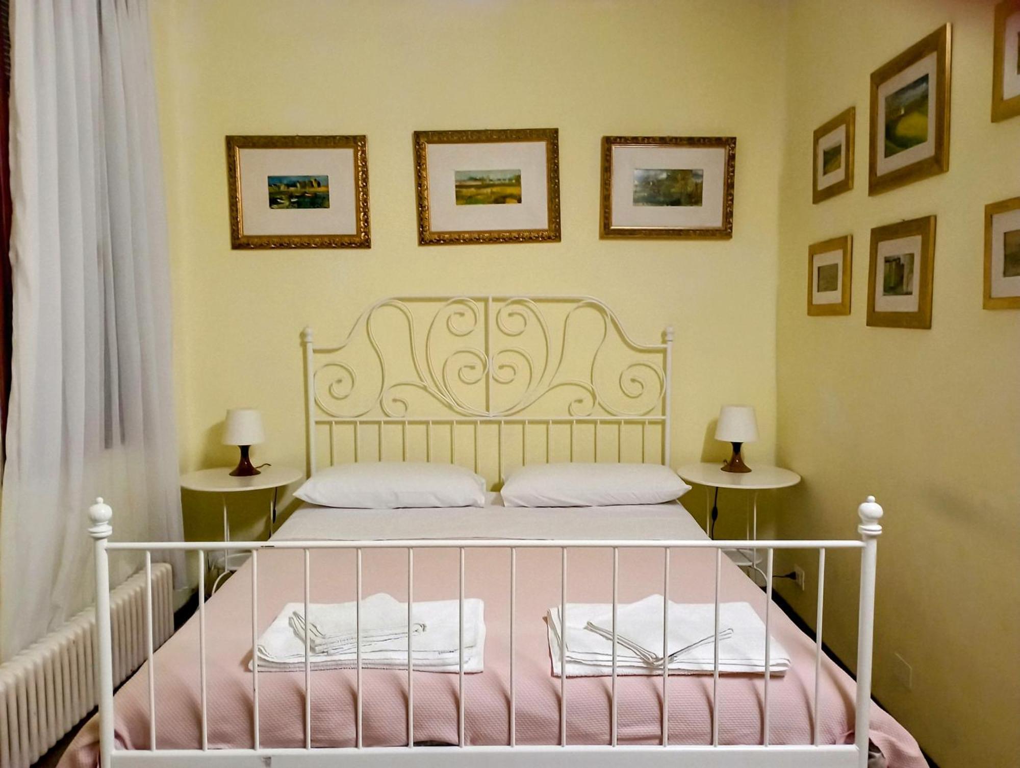 Apartment Exclusive Ca Quadri *