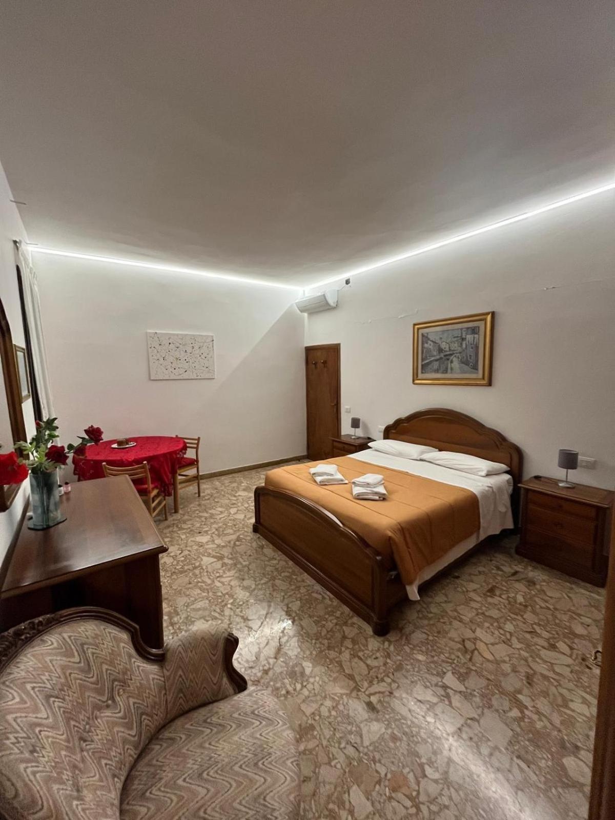 Casa de hóspedes Stefy's Veneza