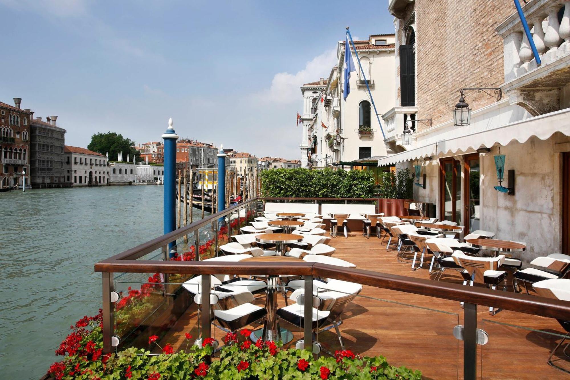 The Gritti Palace, A Luxury Collection Hotel, 5*