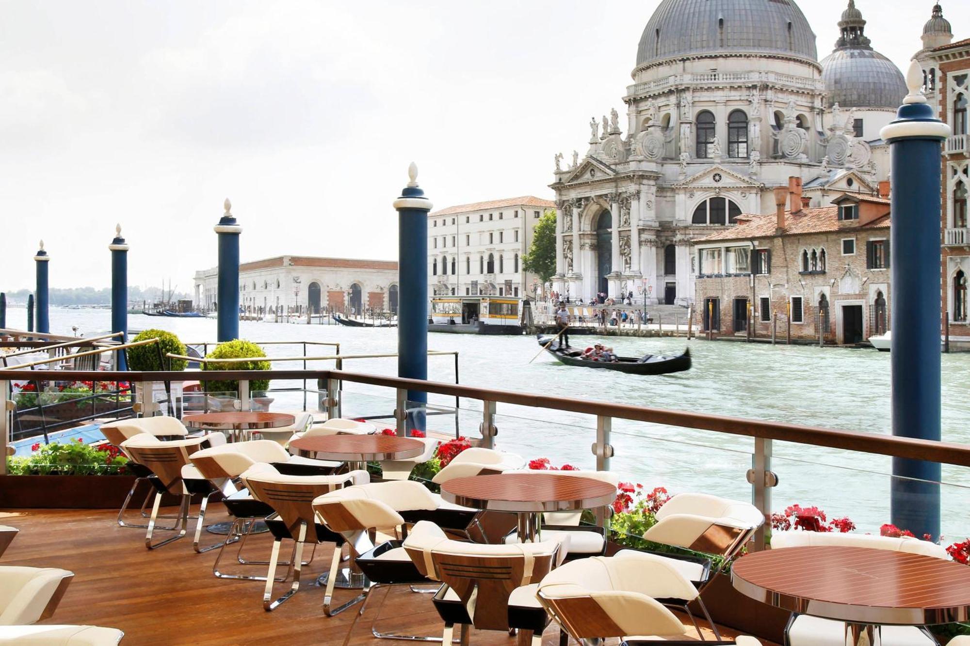 The Gritti Palace, A Luxury Collection Hotel, Veneza