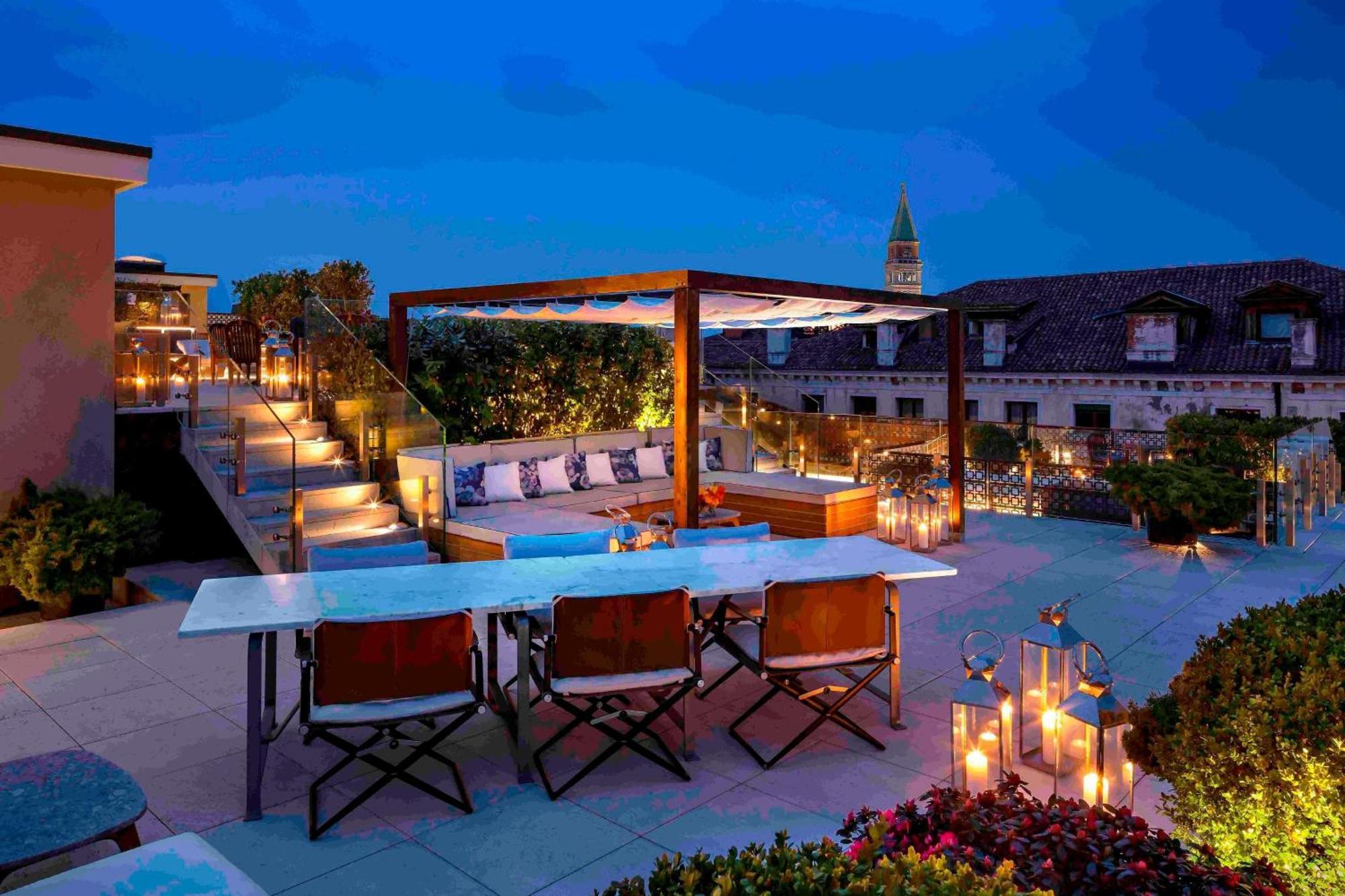 The Gritti Palace, A Luxury Collection Hotel, 5* Veneza