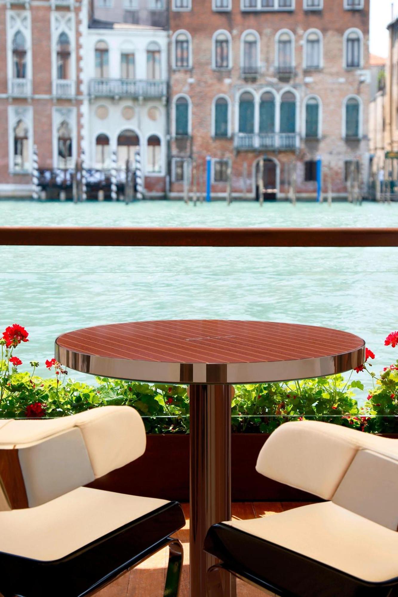 The Gritti Palace, A Luxury Collection Hotel, Hotel