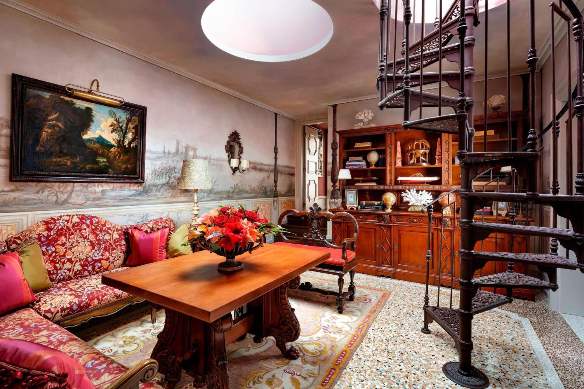 Hotel The Gritti Palace, A Luxury Collection Hotel,