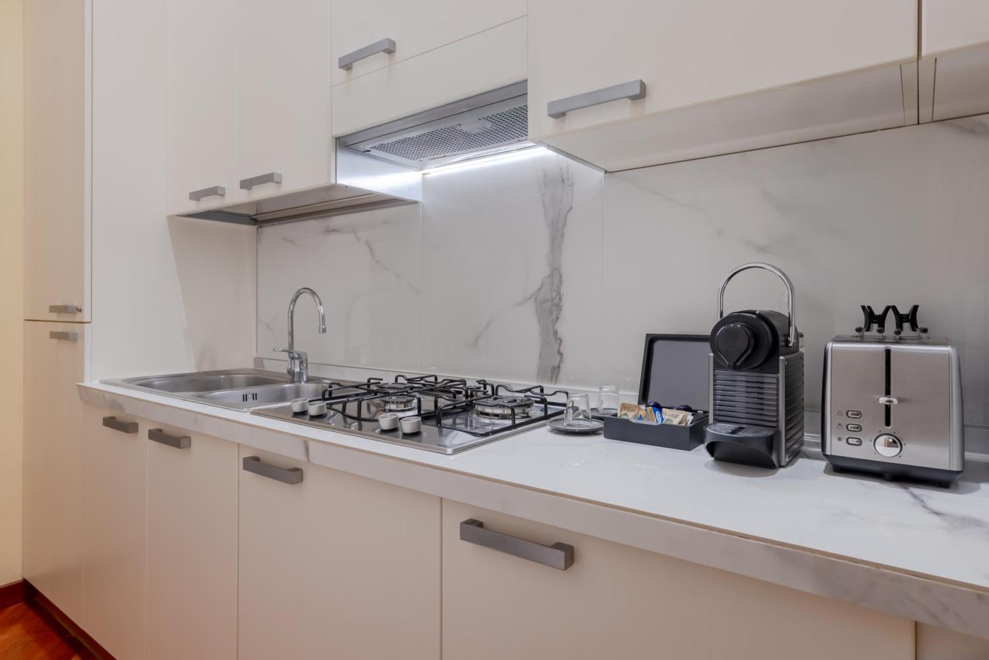 Ca Dell'arte Apartment *