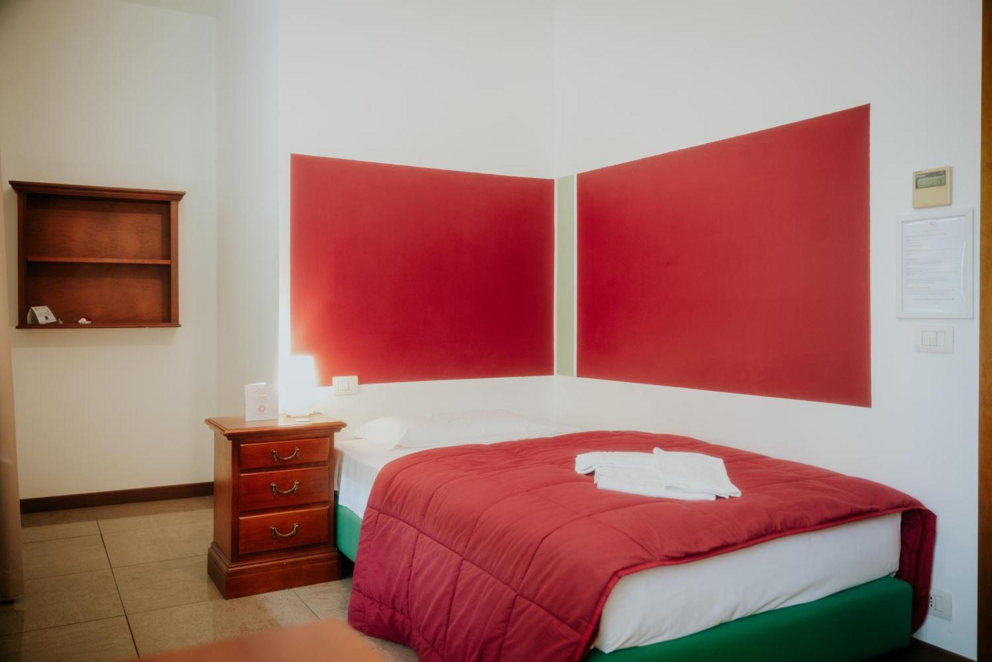 Casa Accademia Holiday home *