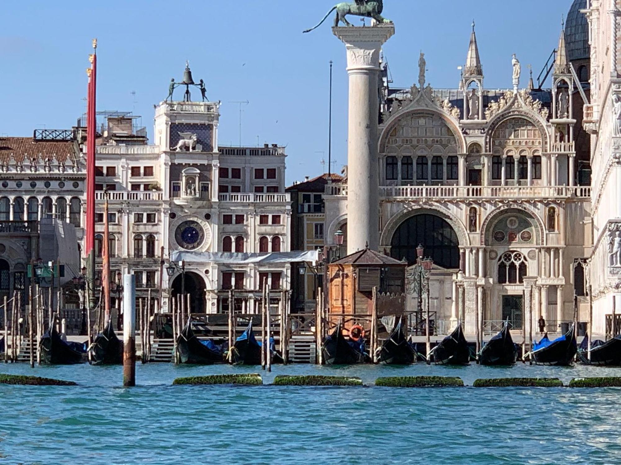 Lovenice Center Love hotel Venice