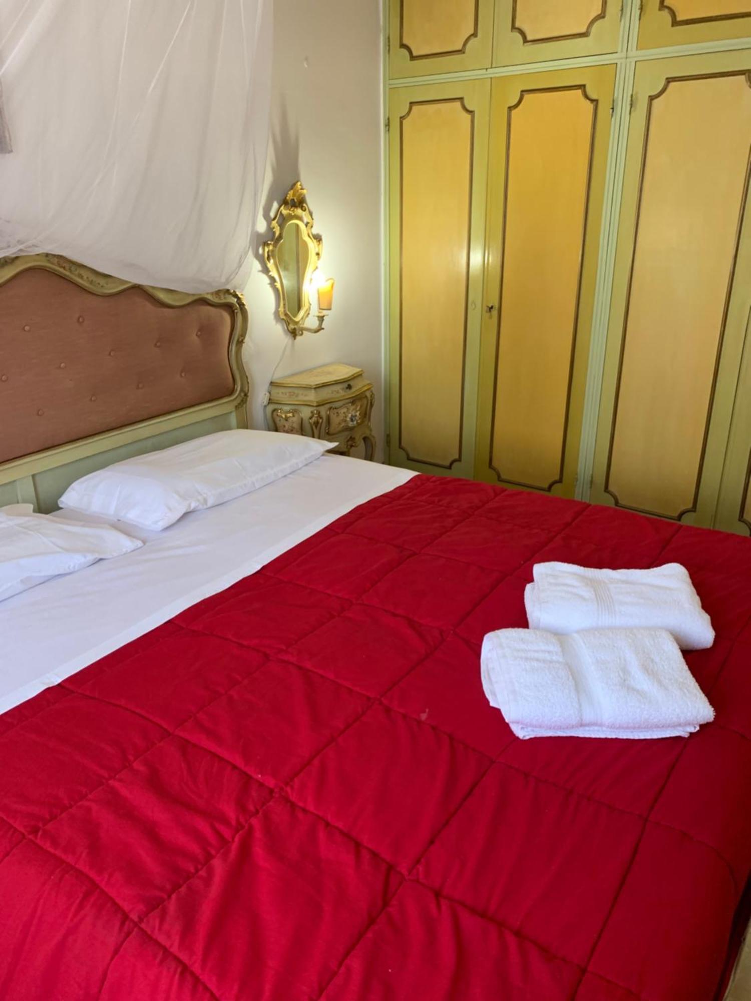 Lovenice Center Love hotel Venice