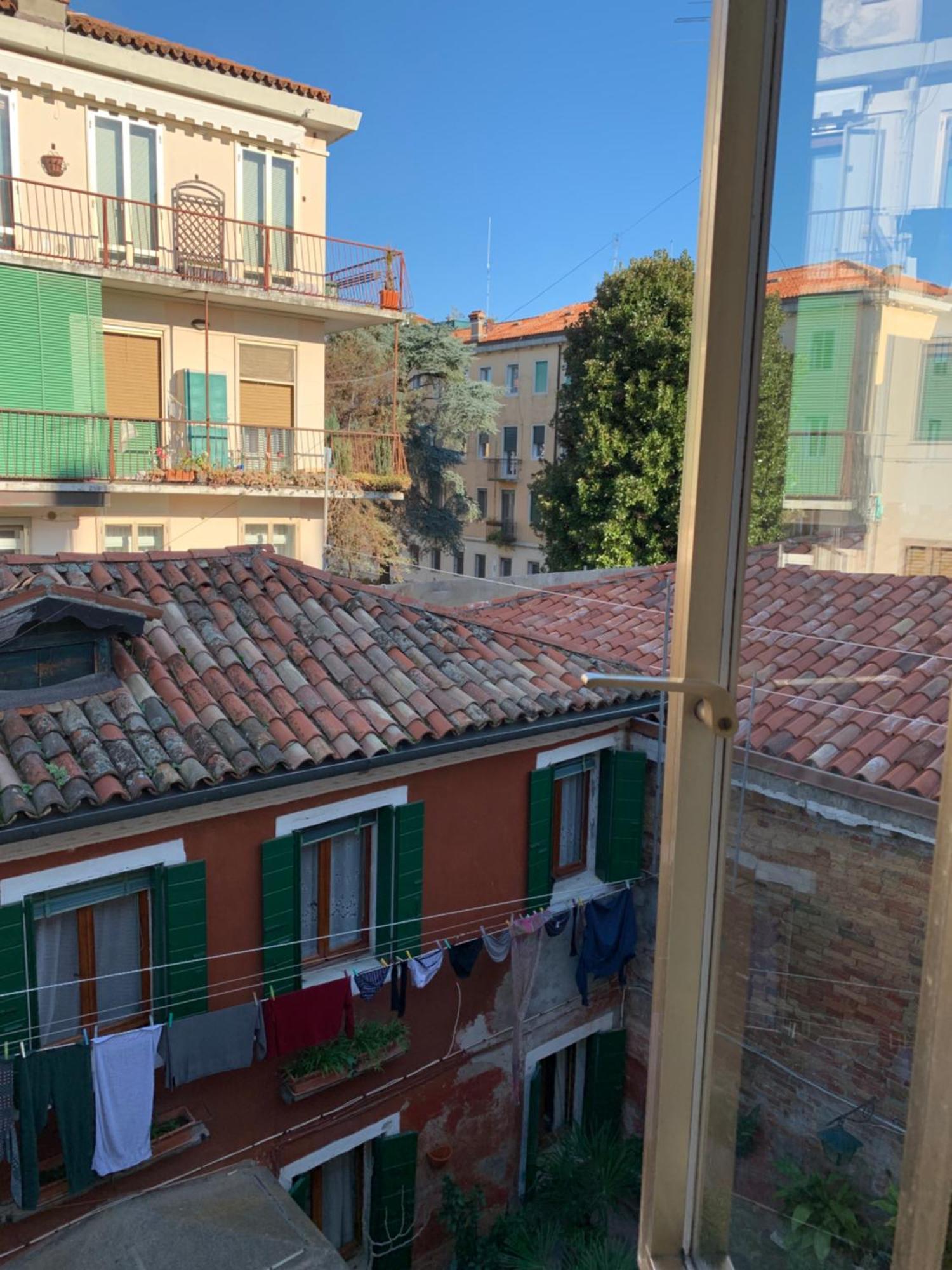 Lovenice Center Love hotel Venice
