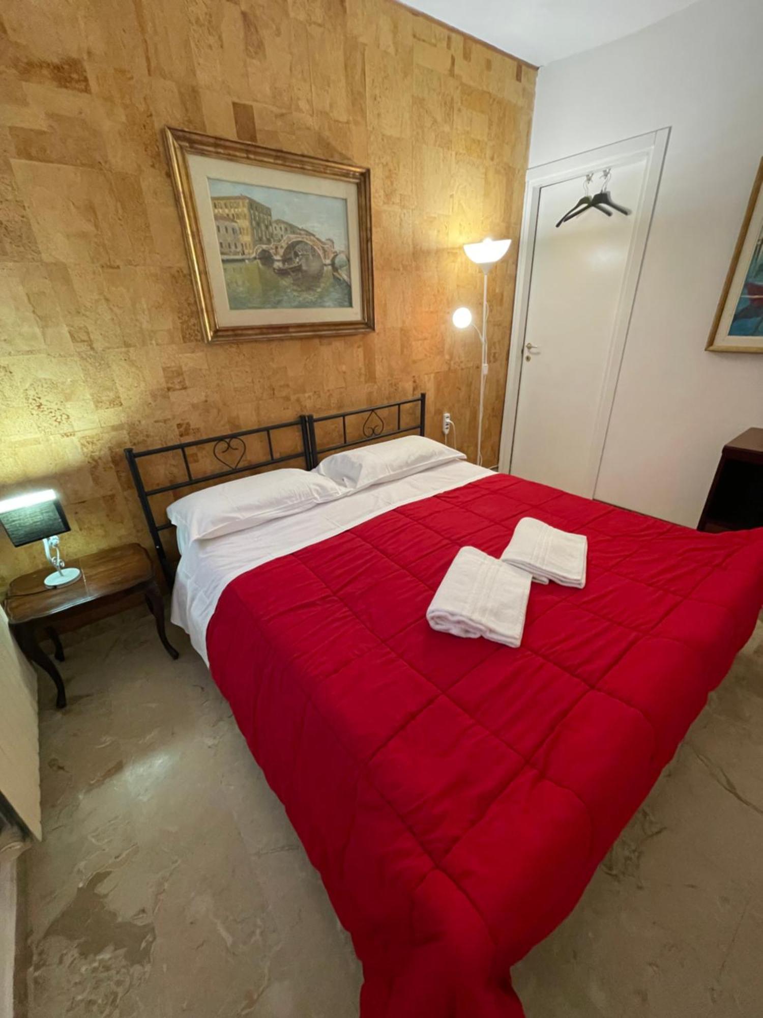 Love hotel Lovenice Center Venice